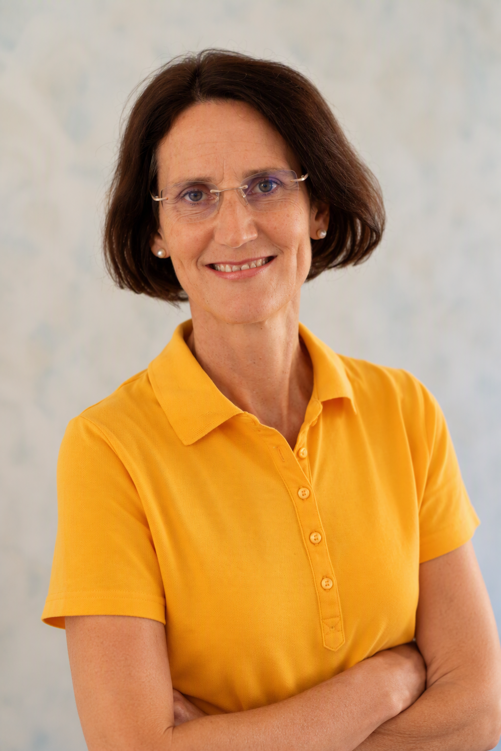 Dr. Lotte Martin